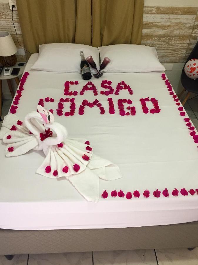 Espaco Santa Flora Pôrto das Galinhas Esterno foto
